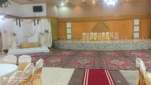 صالة الفردوس الخرطوم - 5