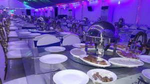 صالة ليدا بارك الخرطوم - 7