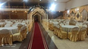 صالة الفردوس الخرطوم - 4