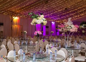 صالة المعلم للمناسبات الخرطوم - 5