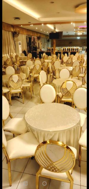 صالة قولدن قيت للأفراح بورتسودان