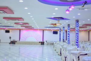 صالة لايف إنفينتي للمناسبات عطبرة - 7