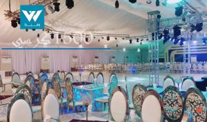 صالة سبارك سيتي الخرطوم