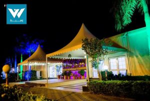 صالة سبارك سيتي الخرطوم - 6