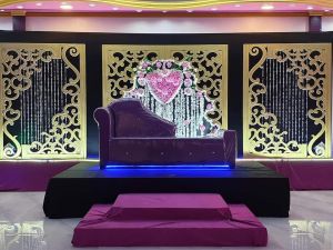 صالة لايف إنفينتي للمناسبات عطبرة - 6