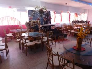 صالة قرطبة للمناسبات الخرطوم - 5