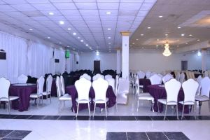 صالة نسيم شبال الخرطوم - 5