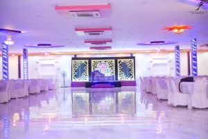 صالة لايف إنفينتي للمناسبات عطبرة - 5