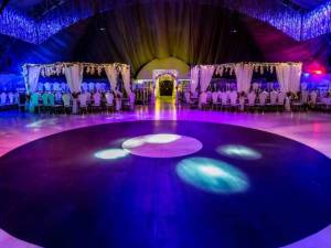 صالة النيل دوم للمناسبات الخرطوم - 5