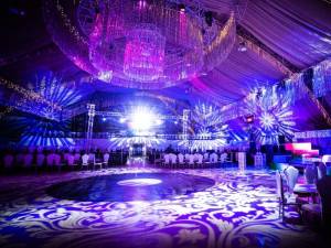 صالة النيل دوم للمناسبات الخرطوم