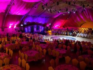 صالة النيل دوم للمناسبات الخرطوم - 4