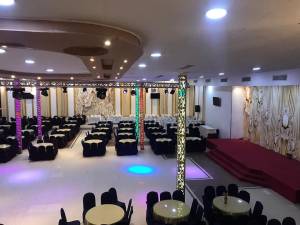 صالة وريام للافراح والمناسبات الخرطوم