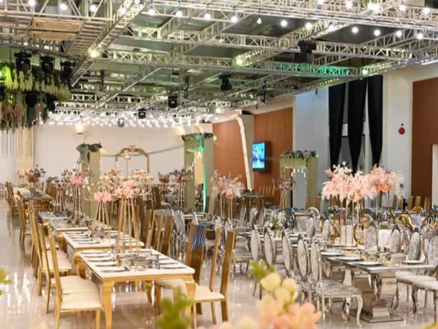 صالة تارا للافراح والمؤتمرات الخرطوم - thumb