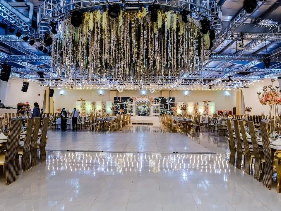 صالة تارا للافراح والمؤتمرات الخرطوم - thumb