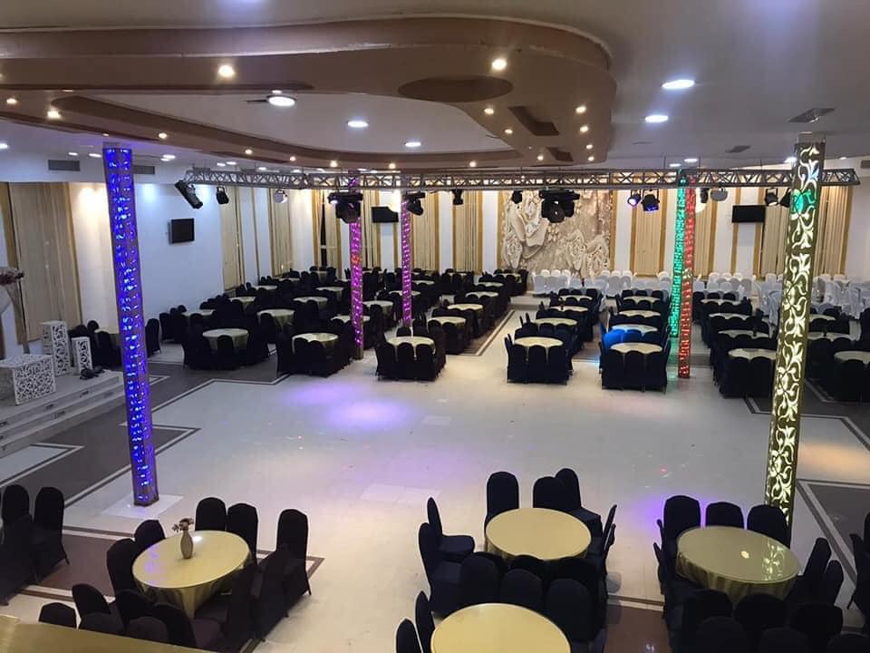 صالة وريام للافراح والمناسبات الخرطوم - thumb