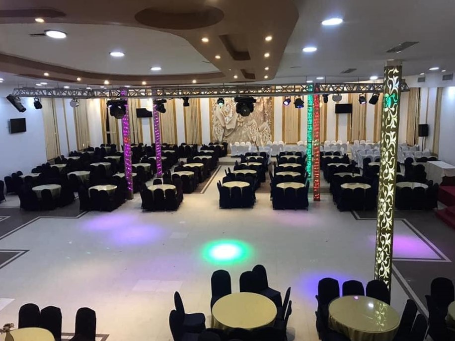 صالة وريام للافراح والمناسبات الخرطوم - thumb