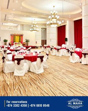 قاعة المها بلازا إن الدوحة - 6