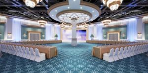 قاعة المؤتمرات القصر الأبيض الدوحة - 7