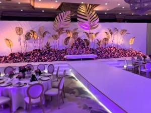 صالات ريجنسي الدوحة