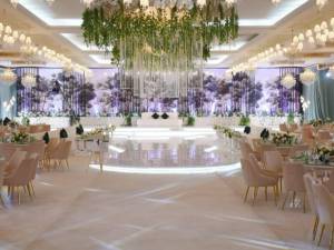 قاعات الدوحة للاحتفالات