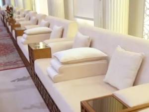 قاعة الجيوان الدوحة - 4