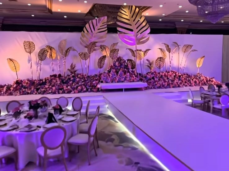 صالات ريجنسي الدوحة