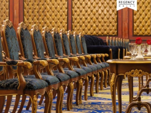 صالات ريجنسي الدوحة - thumb