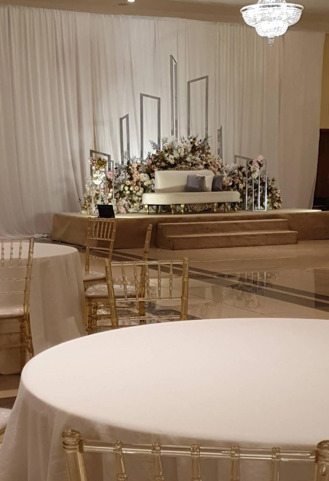 قاعة حالة بو ماهر المحرق