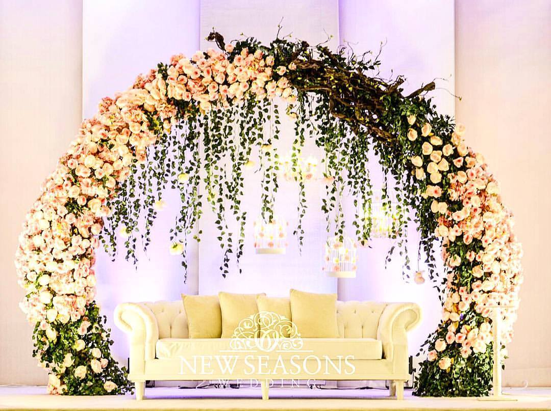 قاعة نيو سيزون للافراح | المنامة