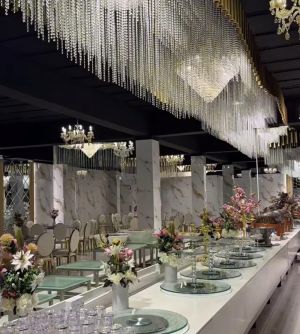 قاعة مرمريز المنامة - 13