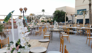 قاعة الدرّة للزفاف | المنامة