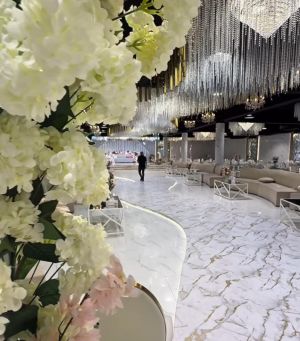 قاعة مرمريز المنامة - 10