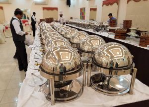 قاعة الكوثر  سترة - 5