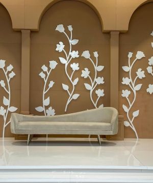 القاعة الملكية الرفاع المحافظة الجنوبية - 6