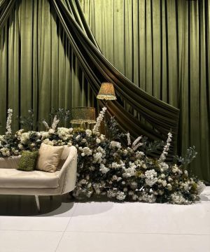 القاعة الملكية الرفاع المحافظة الجنوبية - 4