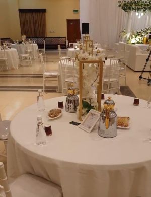 قاعة حالة بو ماهر المحرق - 5