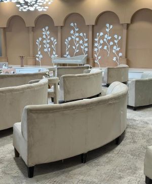 القاعة الملكية الرفاع المحافظة الجنوبية - 5