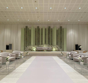 قاعة الدرّة للزفاف | المنامة - 4