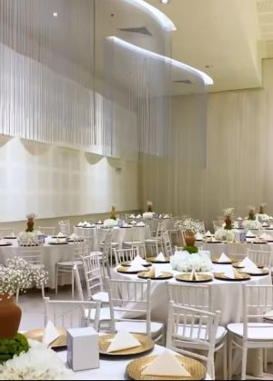 قاعة الدرّة للزفاف | المنامة - 7