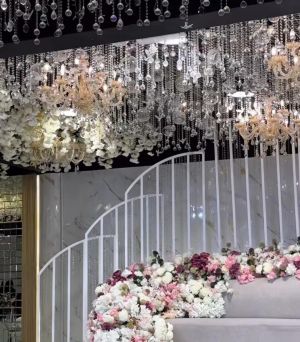 قاعة مرمريز المنامة - 9