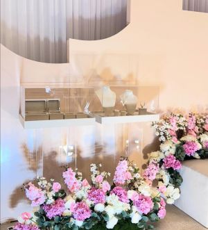 صالة فاطمة الشكر للمناسبات حمد - 5