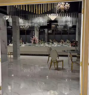 قاعة مرمريز المنامة - 5