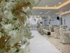 قاعة التفاؤل للأفراح باربار