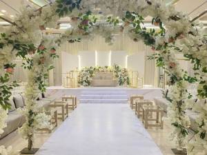 قاعة السحاب للحفلات الدراز - 4