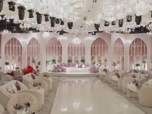 قاعة نسيج البحرين - 4