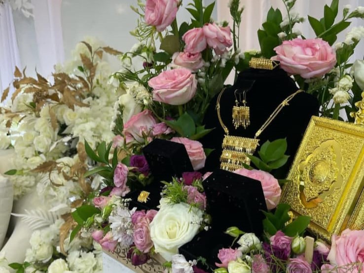 قاعة التفاؤل للأفراح باربار - thumb