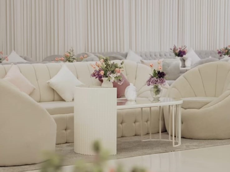 قاعة نسيج البحرين - thumb