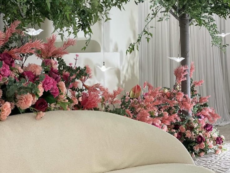 قاعة الدانة مقابة - thumb