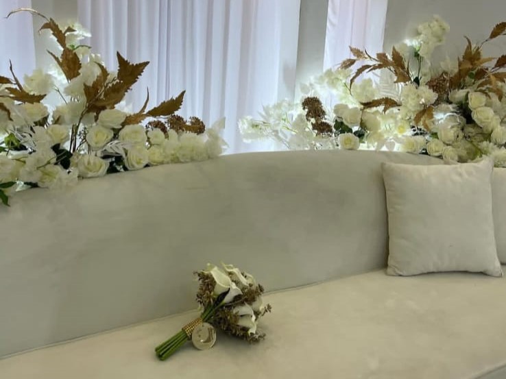 قاعة التفاؤل للأفراح باربار - thumb