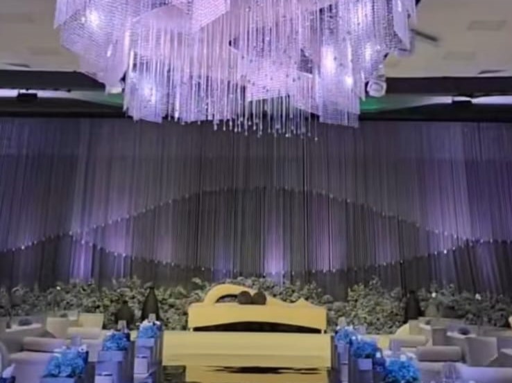 صالة خالد العويهان للمناسبات الكويت